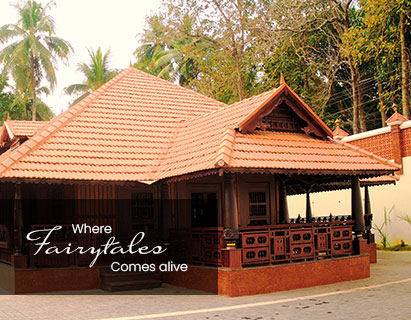 Home Stay In Mangalore